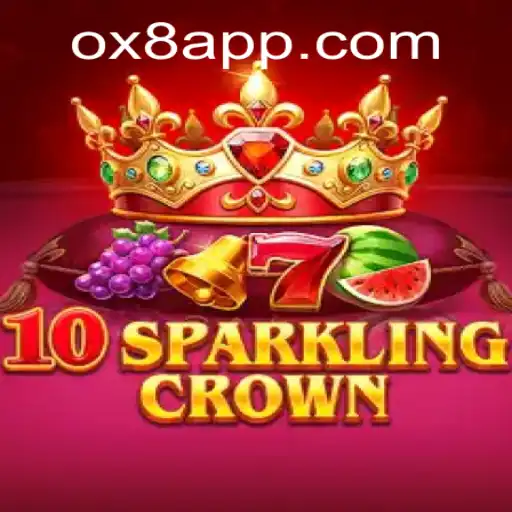 Discover the Exciting World of 10SparklingCrown on OX8.game