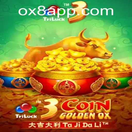 Discover the Thrilling World of 3CoinGoldenOX