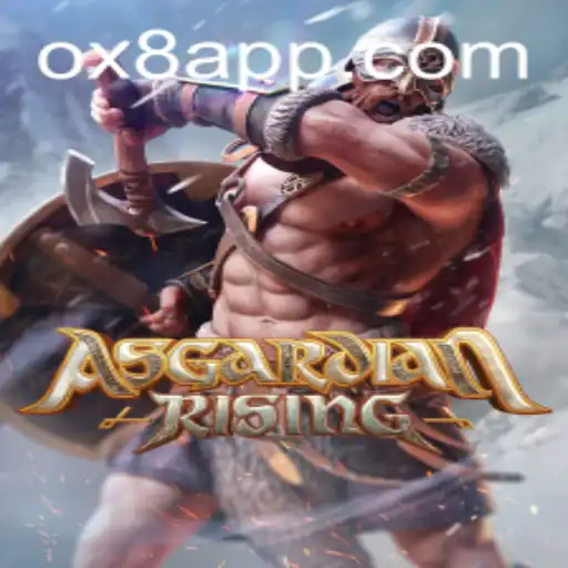 Unveiling AsgardianRising: Enter the Realm of OX8.game