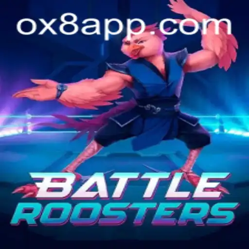 Unveiling BattleRoosters: The Game Revolutionizing Digital Arenas