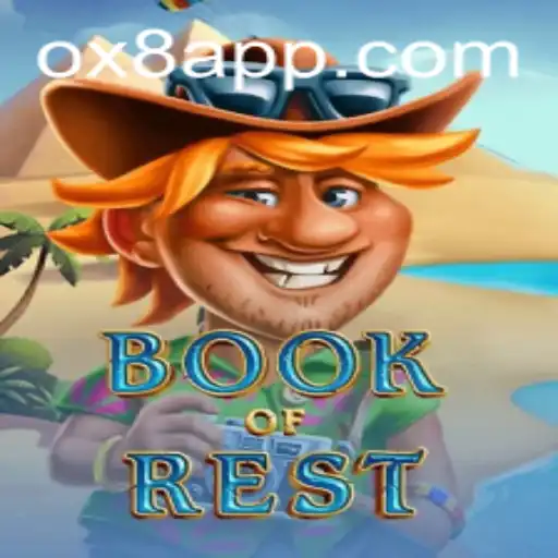 Exploring the Mystical World of BookofRest with OX8.game