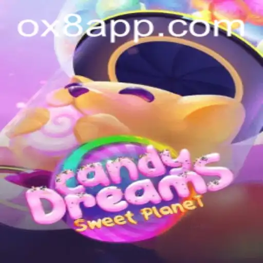 Unravel the Sweet Fantasy of CandyDreams: The Ultimate Game Experience by OX8.game