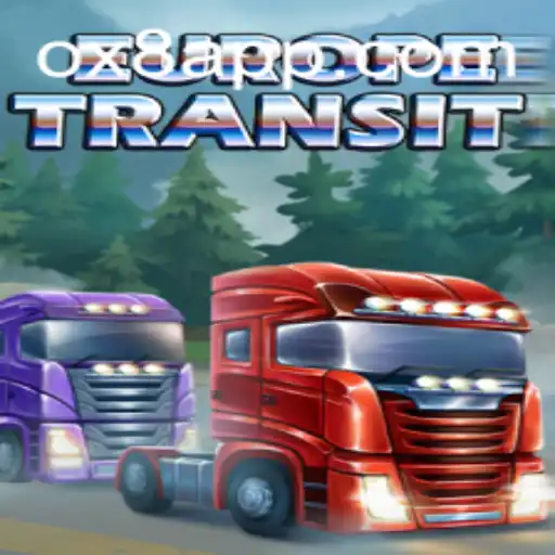 Discovering EuropeTransit: An Immersive Gaming Experience with OX8.game
