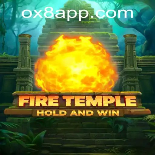 Unveiling the Mysteries of FireTemple in OX8.game
