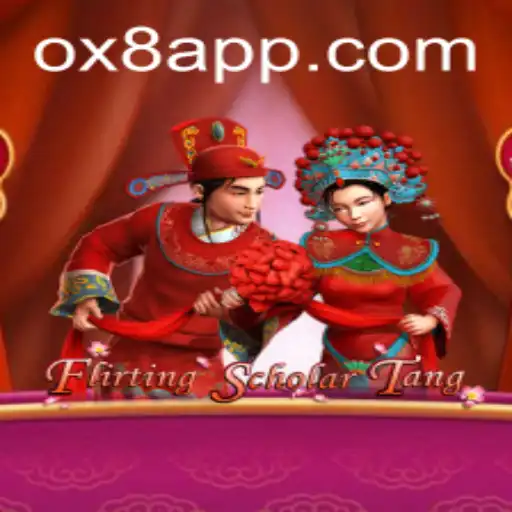 Discover the Enchanting World of FlirtingScholarTang at OX8.game