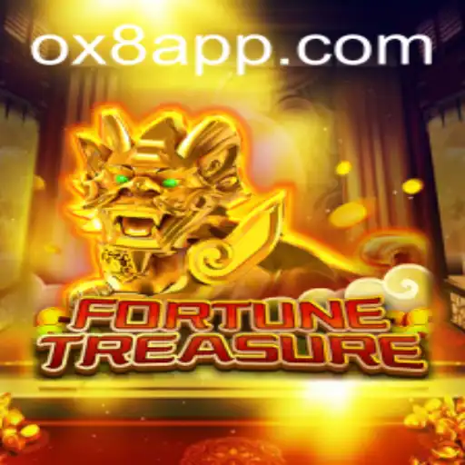 Discover the Thrills of FortuneTreasure: A Deep Dive into OX8.game's Latest Sensation