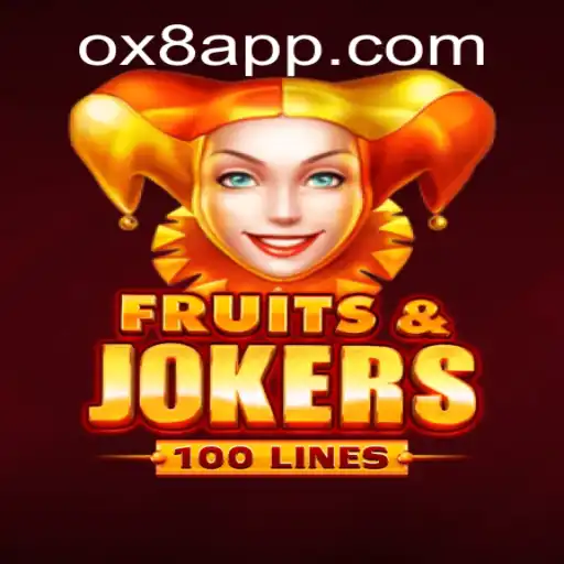 FruitsAndJokers100: A Juicy Gaming Experience