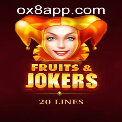 Discover the Exciting World of FruitsAndJokers20: A Deep Dive into the Latest Sensation in Gaming