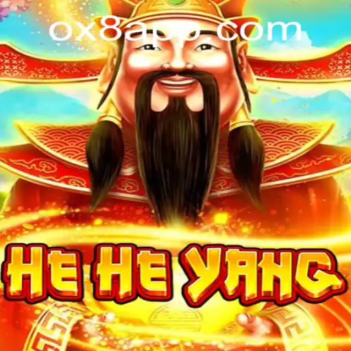 Exploring the Fascinating World of HeHeYang and OX8.game