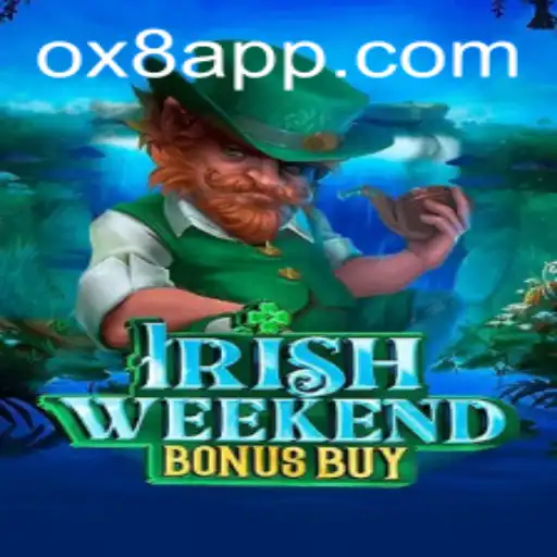Exploring the Exciting World of IrishWeekendBonusBuy