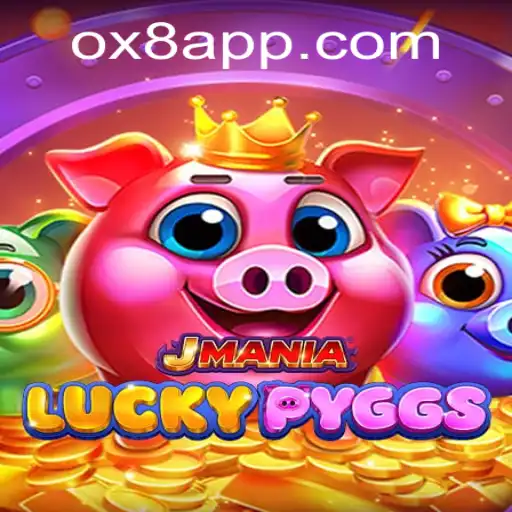 Exploring the World of JManiaLuckyPyggs