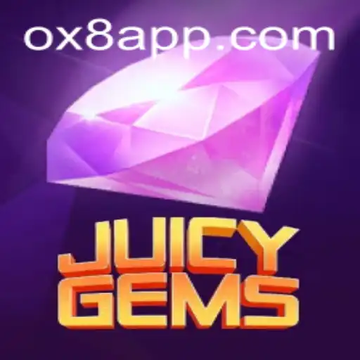 Unveiling the Excitement of JuicyGems: A New Era in Gaming with OX8.game