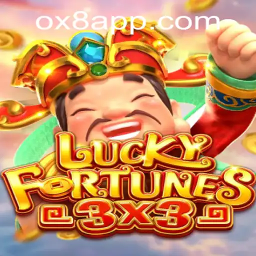Exploring the Excitement of LUCKYFORTUNES3x3: A New Dimension in Gaming