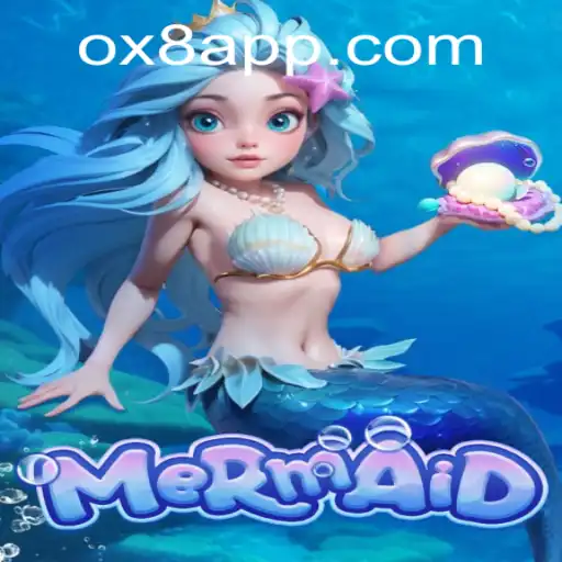 Discover the Enchanting World of Mermaid in OX8.game