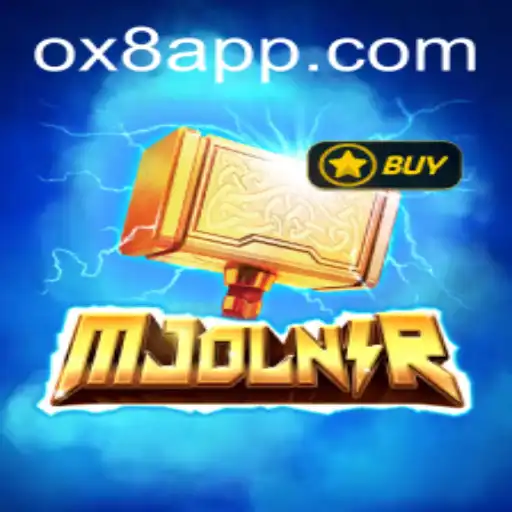 Mjolnir: Embark on the Epic Quest in the World of Gods