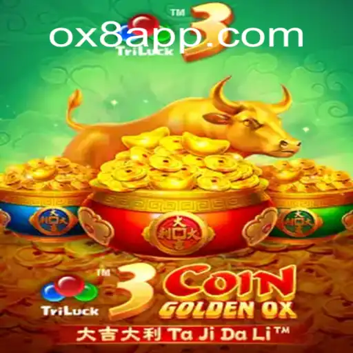 Discover the Thrilling World of 3CoinGoldenOX