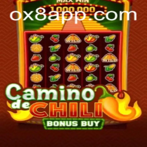 Exploring CaminodeChiliBonusBuy on OX8.game: A Spicy Gaming Adventure