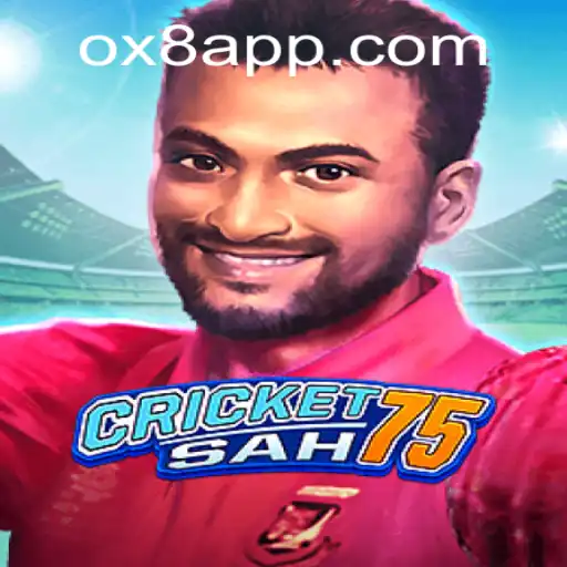 Exploring the Fascinating World of CricketSah75: A Premier Sports Simulation Game