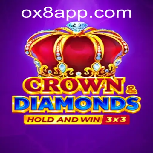 Discover the Exciting World of Crowndiamonds on OX8.game