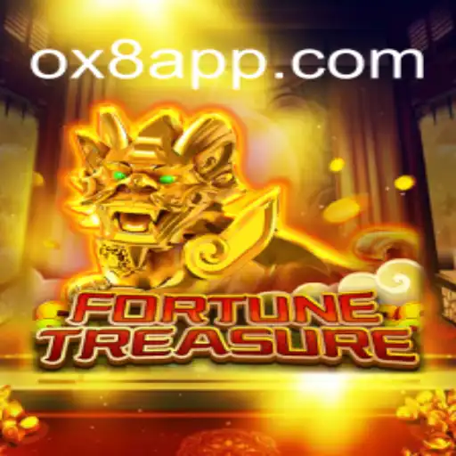 Discover the Thrills of FortuneTreasure: A Deep Dive into OX8.game's Latest Sensation