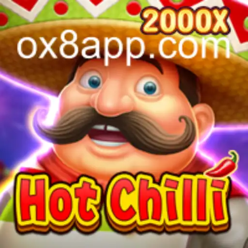Exploring the Thrills of HotChilli: The Game Phenomenon on OX8.game