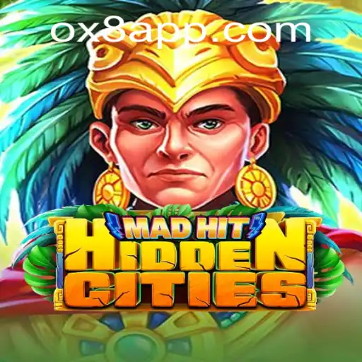 Discovering Hidden Worlds in MadHitHiddenCities: The Ultimate Gaming Experience