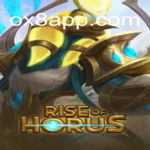 Exploring the Mystical World of RiseofHorus: The Latest Adventure on OX8.game