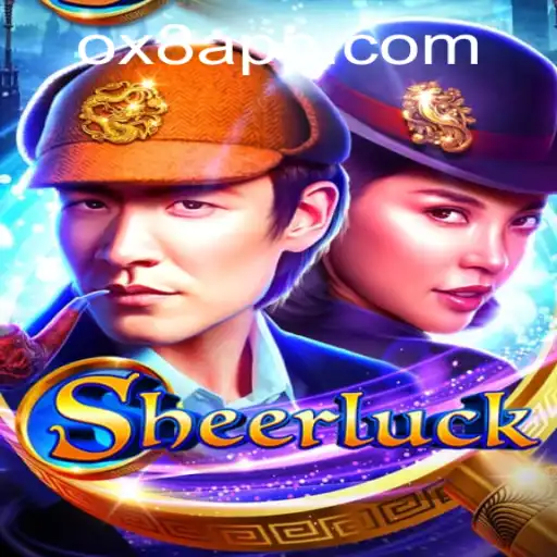 Discover the Intriguing World of Sheerluck: A Thrilling Game Experience