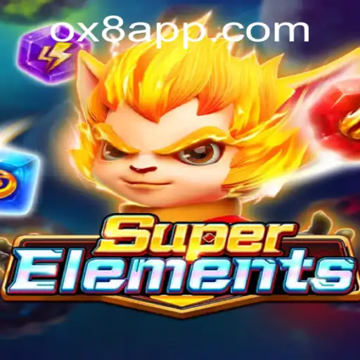 Exploring the Exciting World of SuperElements: A Thorough Overview