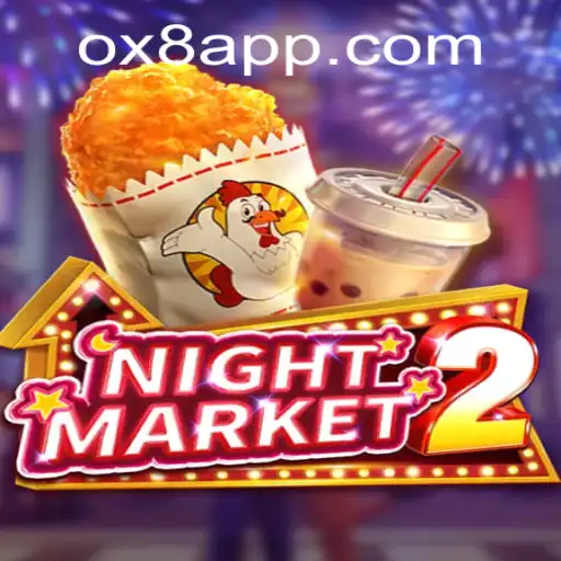 Exploring the Dynamic World of NightMarket2 in OX8.game
