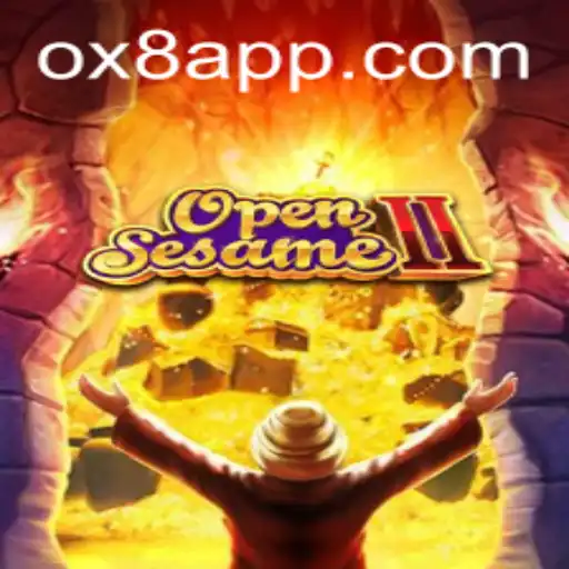 Discover the Thrills of OpenSesameII in OX8.game