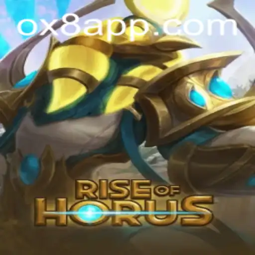 Exploring the Mystical World of RiseofHorus: The Latest Adventure on OX8.game