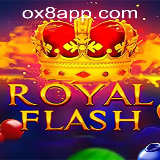 Unveiling the Excitement of RoyalFlash: The Next Big Thing in Gaming
