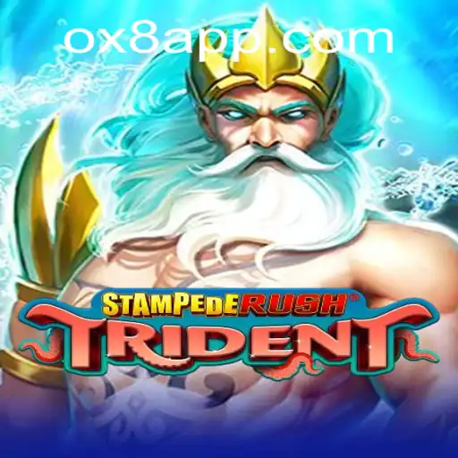 Exploring the Thrills of StempedeRushTrident: A New Gaming Adventure on OX8.game