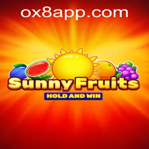 Exploring the Vibrant World of SunnyFruits: OX8.game's Latest Adventure