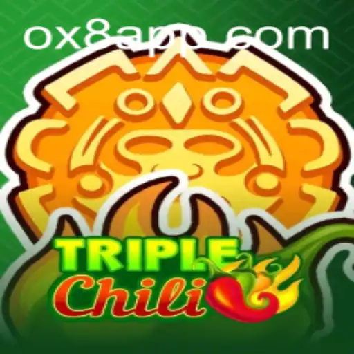 TripleChili: The Fiery New Addition to OX8.game