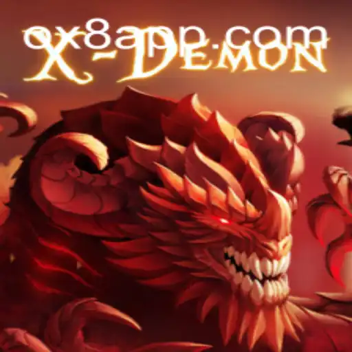 XDemon: A New Era in Gaming with OX8.game